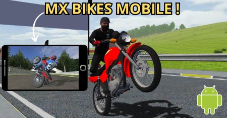 Manobras de Motos Grau BR APK for Android Download